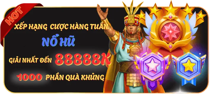 Tổng hợp các trò chơi sòng bạc trực tuyến phổ biến tại Bet88